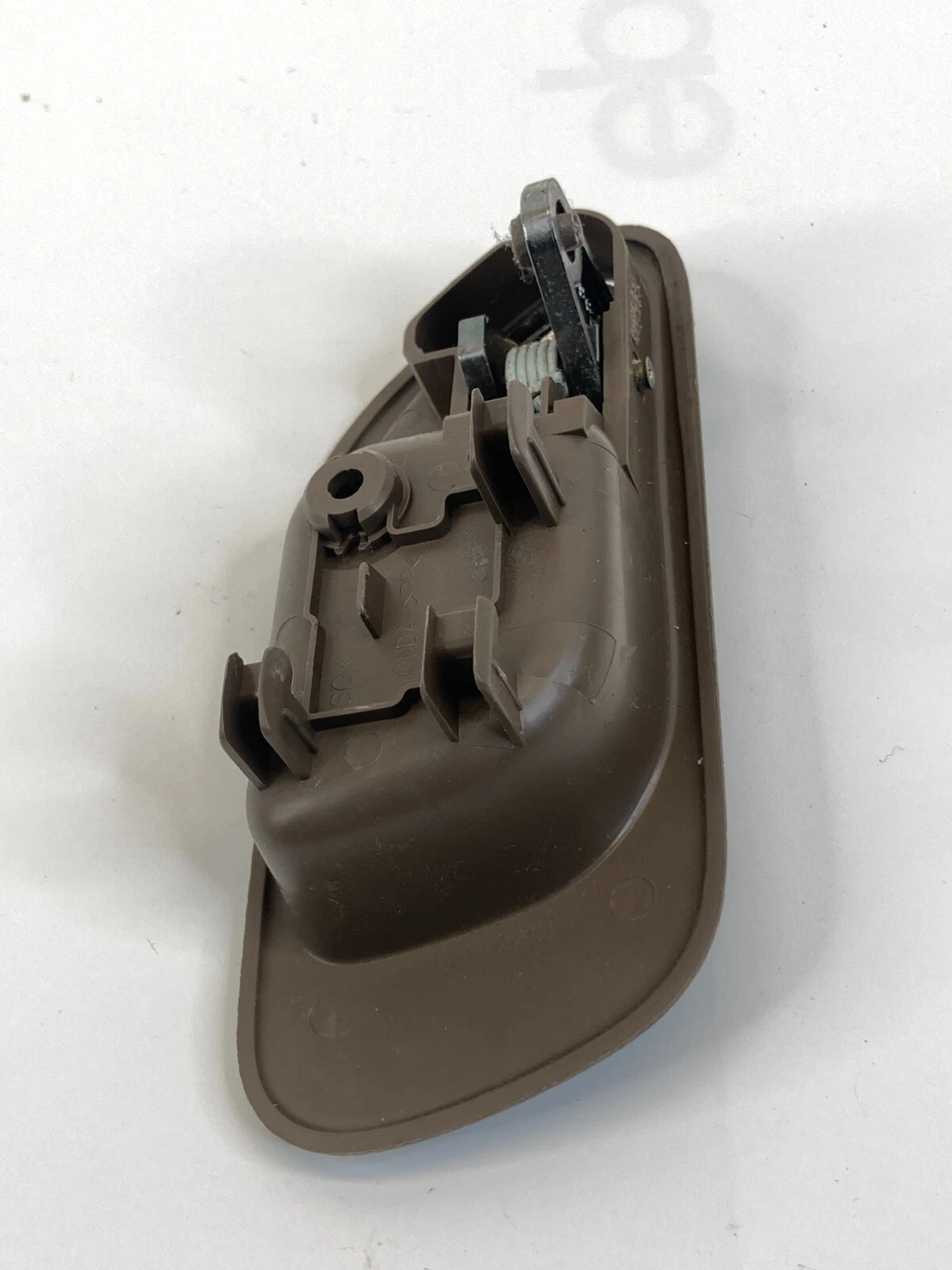 2003 2004 2005 2006 ACURA MDX REAR LEFT SIDE INNER INTERIOR DOOR HANDLE OEM