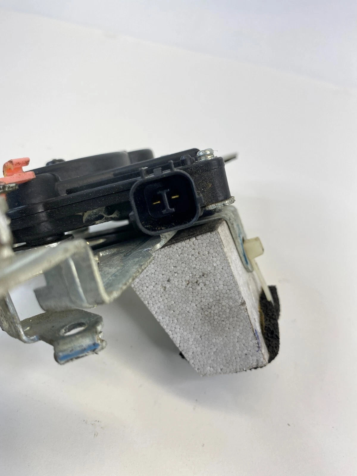 2005-2010 HONDA ODYSSEY REAR RIGHT SLIDING DOOR CRANK HANDLE ACTUATOR MECHANISM