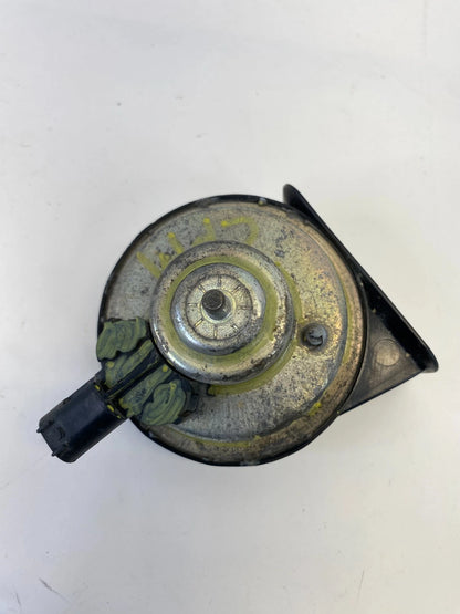 2007 2008 BMW 328XI 07-13 BMW 328I LOW PITCH HORN ALARM SIREN SIGNAL 7159421 OEM