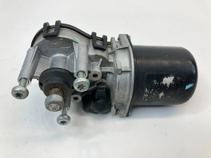 2012-2015 MINI COOPER FRONT WINDSHIELD WIPER MOTOR ASSEMBLY WIPER MOTOR ASSEMBLY