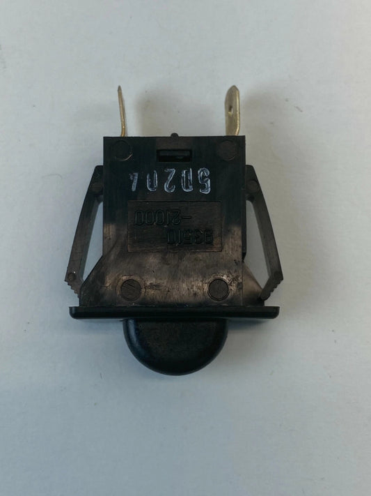 2004 2005 2006 KIA AMANTI GLOVE BOX LIGHT LAMP CONTROL SWITCH 93510-21000 OEM