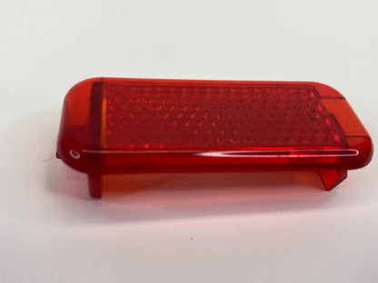 2006-2013 AUDI A3 FRONT LEFT INNER SIDE DOOR REFLECTOR LIGHT LENS 8P0947412 OEM