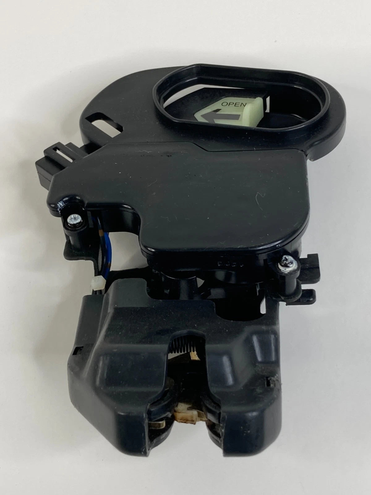 2003-2007 HONDA ACCORD COUPE REAR TRUNK LOCK LATCH RELEASE ACTUATOR OEM