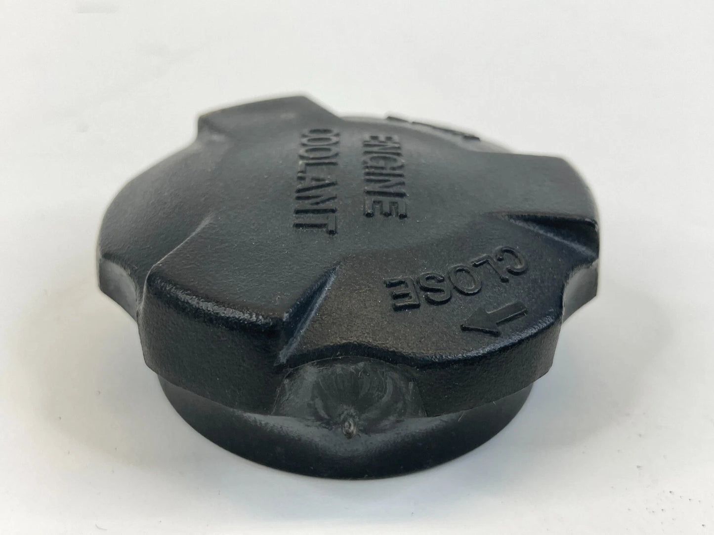 06-11 KIA RIO 06-10 OPTIMA ENGINE RADIATOR COOLANT RESERVOIR TANK CAP COVER OEM