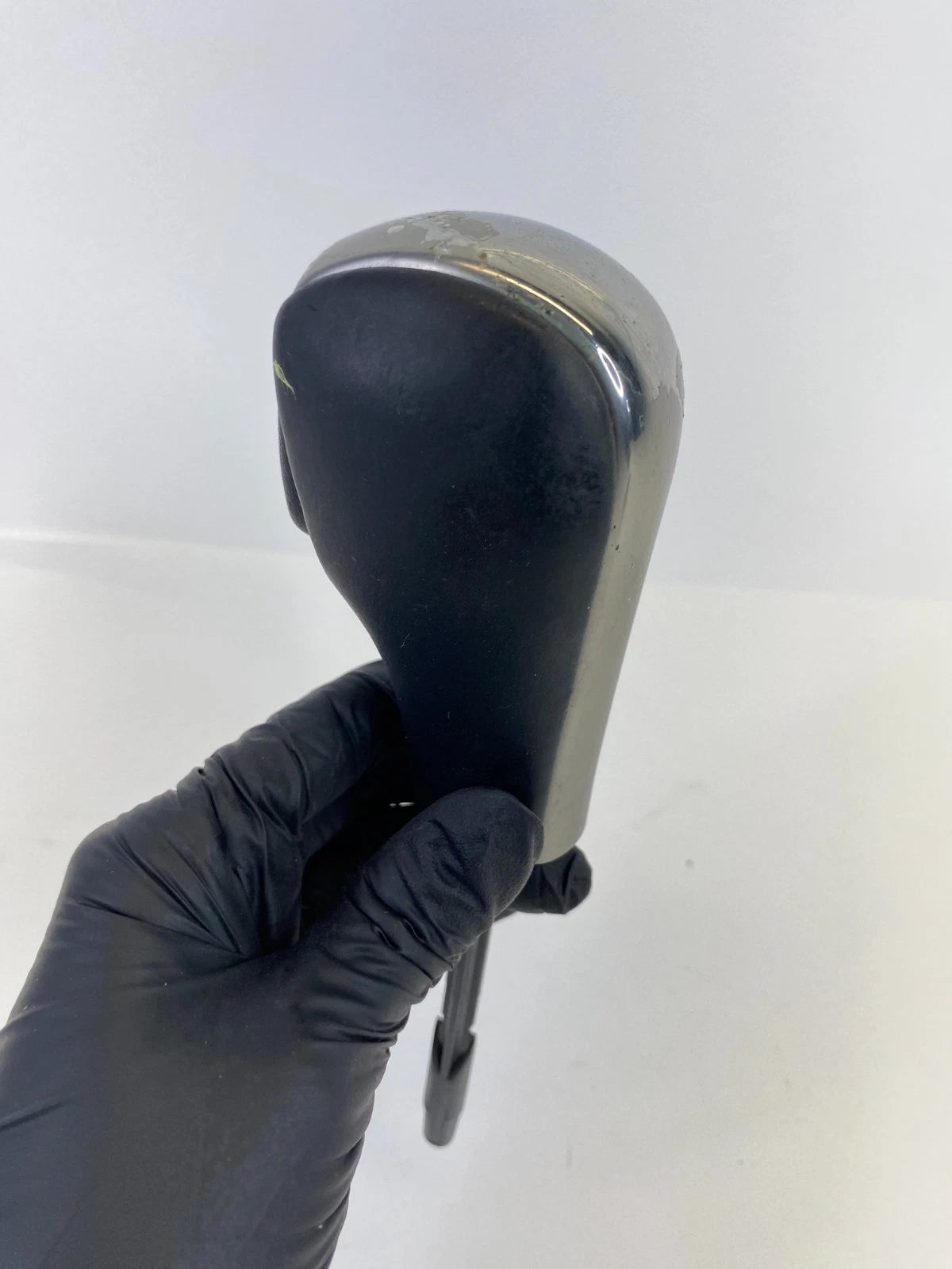 2006 2007 BMW 530XI AUTOMATIC TRANSMISSION SHIFTER KNOB HANDLE ONLY OEM