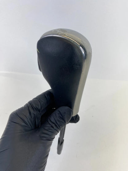 2006 2007 BMW 530XI AUTOMATIC TRANSMISSION SHIFTER KNOB HANDLE ONLY OEM
