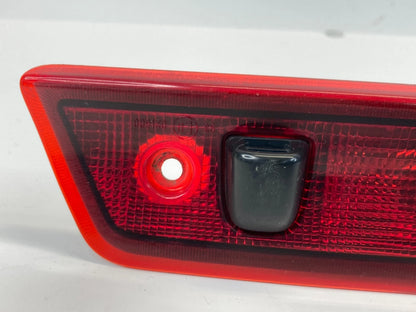 2005-2010 JEEP GRAND CHEROKEE THIRD CENTER HIGH MOUNTED STOP LAMP LEN 55156389AC