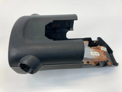 2007-2015 MINI COOPER STEERING COLUMN UPPER LOWER COVER TRIM 0055609504 OEM