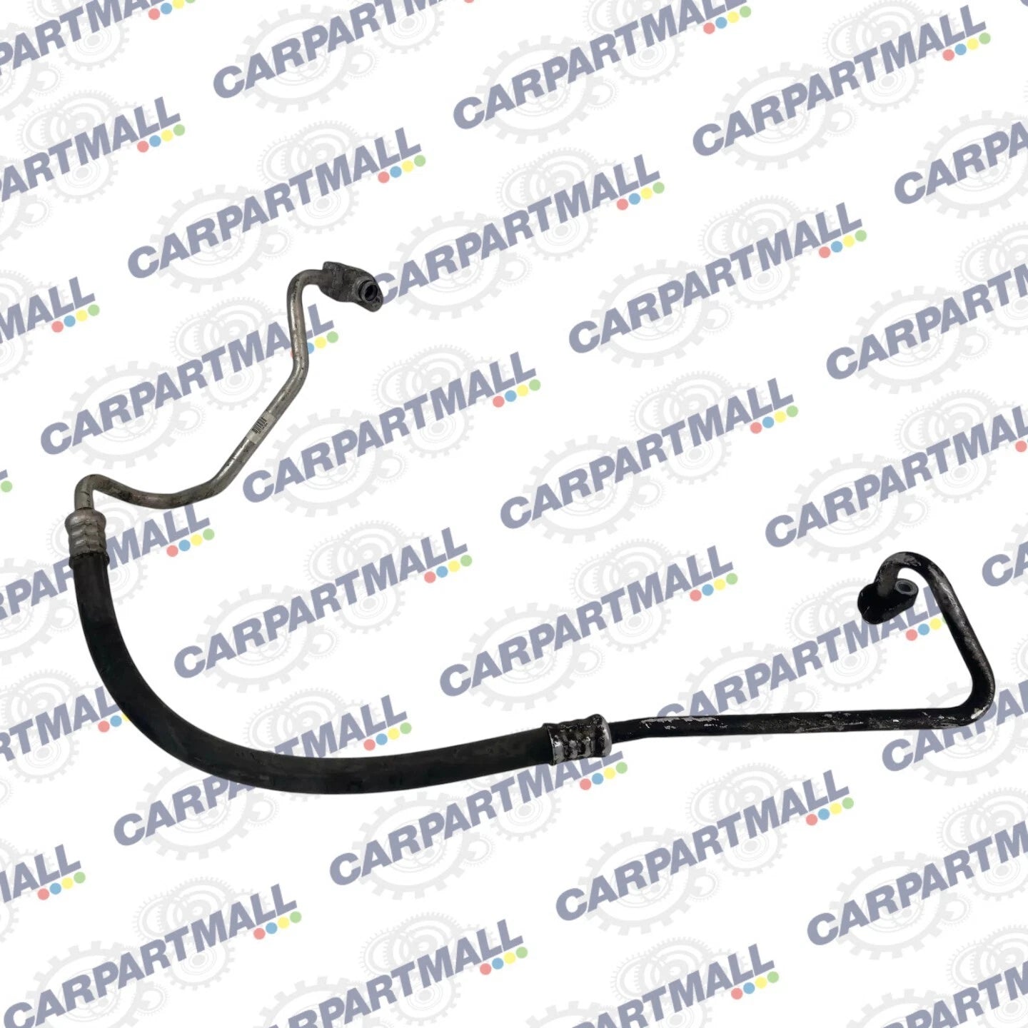 2004-2009 CADILLAC SRX BASE A/C REFRIGERANT DISCHARGE LINE HOSE TUBE 25735204
