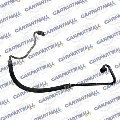 2004-2009 CADILLAC SRX BASE A/C REFRIGERANT DISCHARGE LINE HOSE TUBE 25735204