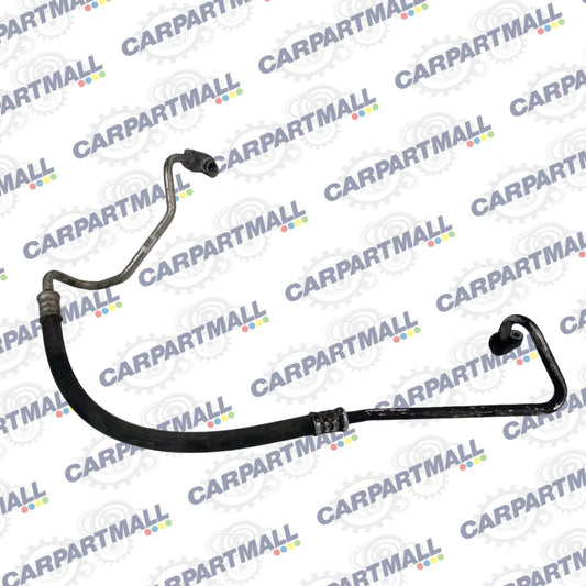 2004-2009 CADILLAC SRX BASE A/C REFRIGERANT DISCHARGE LINE HOSE TUBE 25735204