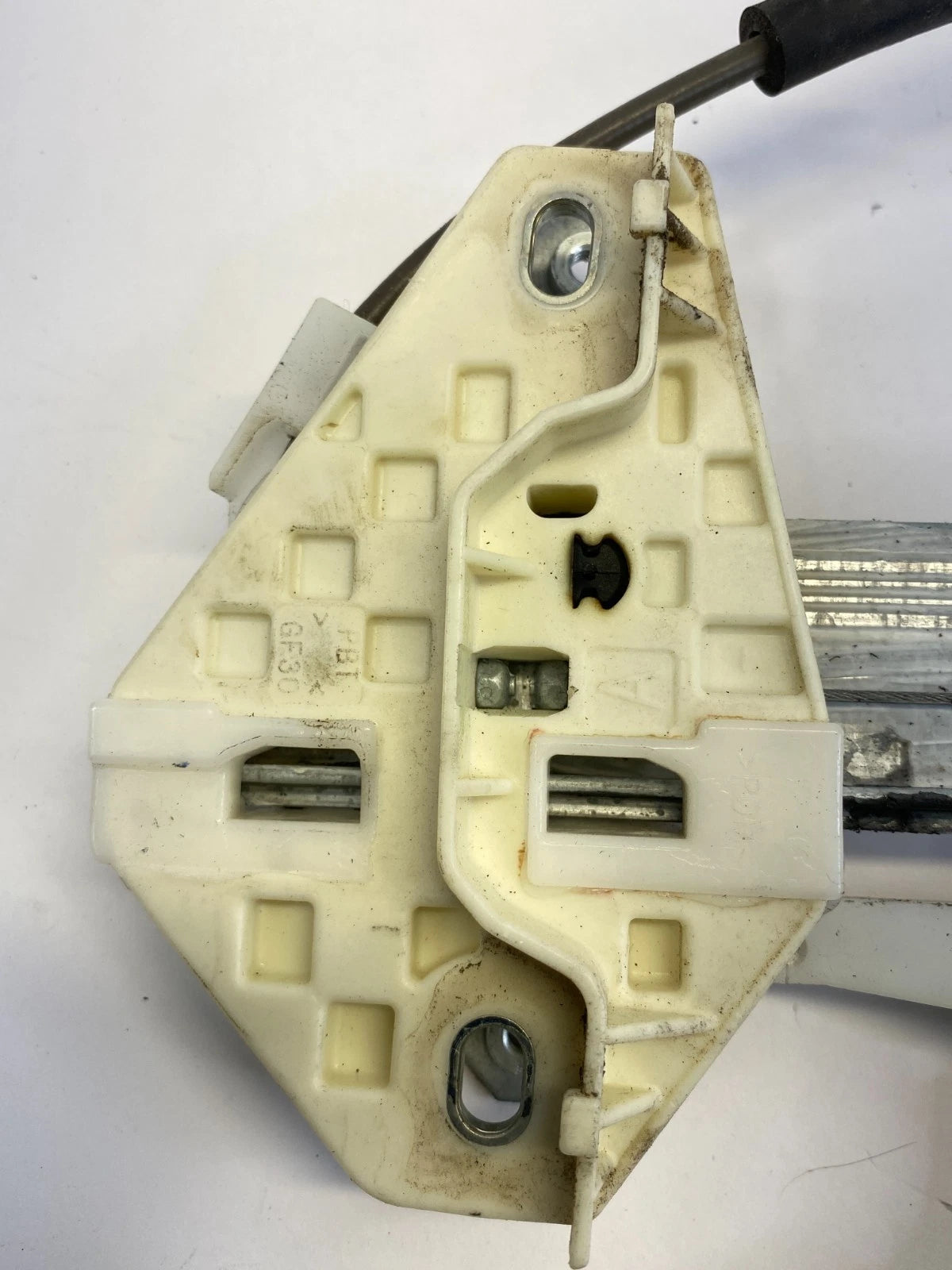 2005-2010 HONDA ODYSSEY FRONT RIGHT SIDE DOOR WINDOW REGULATOR & MOTOR OEM