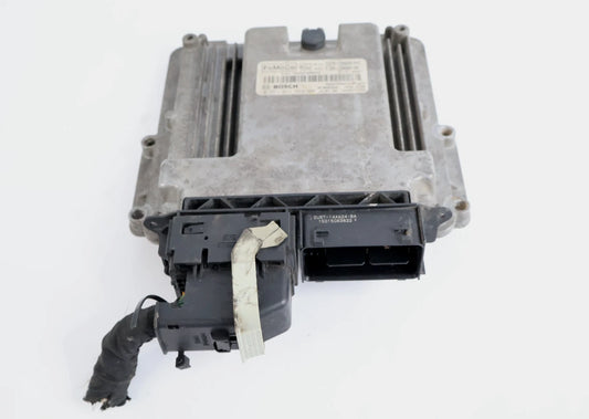 2014-2016 FORD FUSION 2.0L TURBO ENGINE COMPUTER CONTROL MODULE FS7A-12A650-AYC