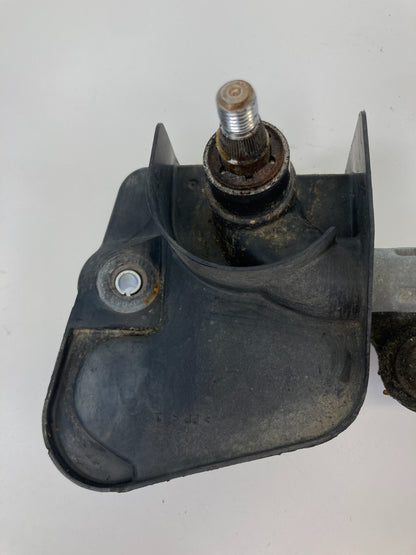 2013-2018 Nissan Altima Front Windshield Wiper Motor Assy w/ Linkage 28800-3TA0A