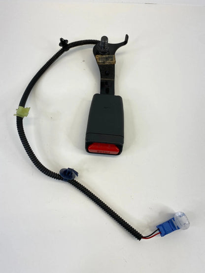 2013-2022 ACURA ILX FRONT LEFT SEAT BELT BUCKLE END RECEIVER LATCH OEM FACTORY