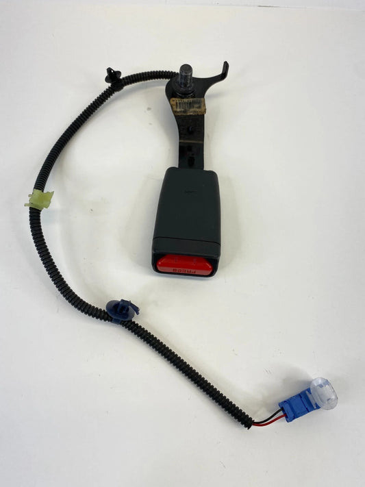 2013-2022 ACURA ILX FRONT LEFT SEAT BELT BUCKLE END RECEIVER LATCH OEM FACTORY