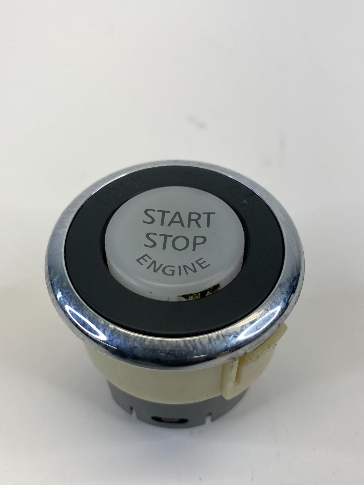2008-2013 Nissan Altima Engine Start Stop Control Ignition Switch Button OEM