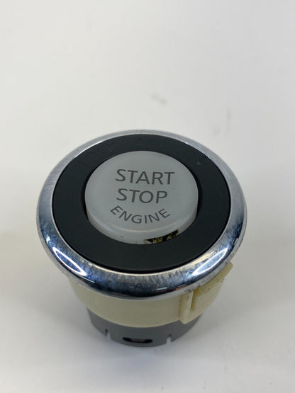 2008-2013 Nissan Altima Engine Start Stop Control Ignition Switch Button OEM