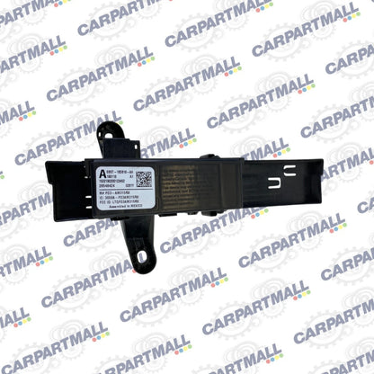 2016-2019 FORD EXPLORER INTERCEPTOR UTILITY SYNC CONTROL MODULE OEM GB5T18D816AH