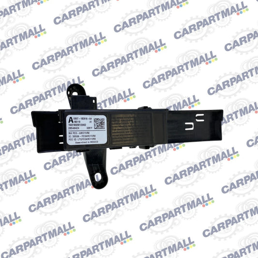2016-2019 FORD EXPLORER INTERCEPTOR UTILITY SYNC CONTROL MODULE OEM GB5T18D816AH