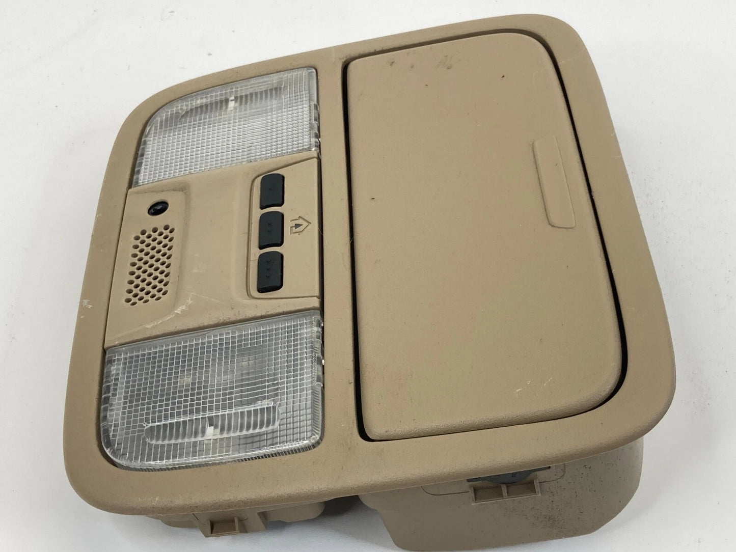 2005 06 2007 HONDA ODYSSEY FRONT OVERHEAD DOME INTERIOR LIGHT 1146248-828933