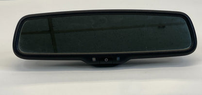 2008-2010 Toyota Highlander Inside Rear View Interior Mirror Automatic Dimming