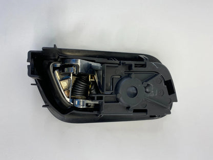 2010-2012 FORD TAURUS REAR LEFT INTERIOR INNER DOOR HANDLE AG1354266B35AE OEM