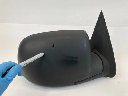 2003-2006 SIERRA YUKON TAHOE FRONT RIGHT PASSENGER SIDE VIEW DOOR POWER MIRROR