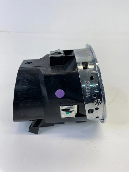 2012 2013 2014 2015 FIAT 500 DASH A/C AIR VENT GRILL DUCT OUTLET