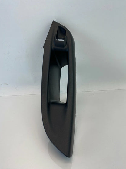 2012-2018 FORD FOCUS REAR LEFT SIDE WINDOW SWITCH COVER BEZEL PANEL TRIM OEM