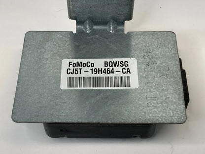 2013-2019 FORD ESCAPE GPS POSITION ANTENNA CONTROL MODULE CJ5T-19H464-CA OEM
