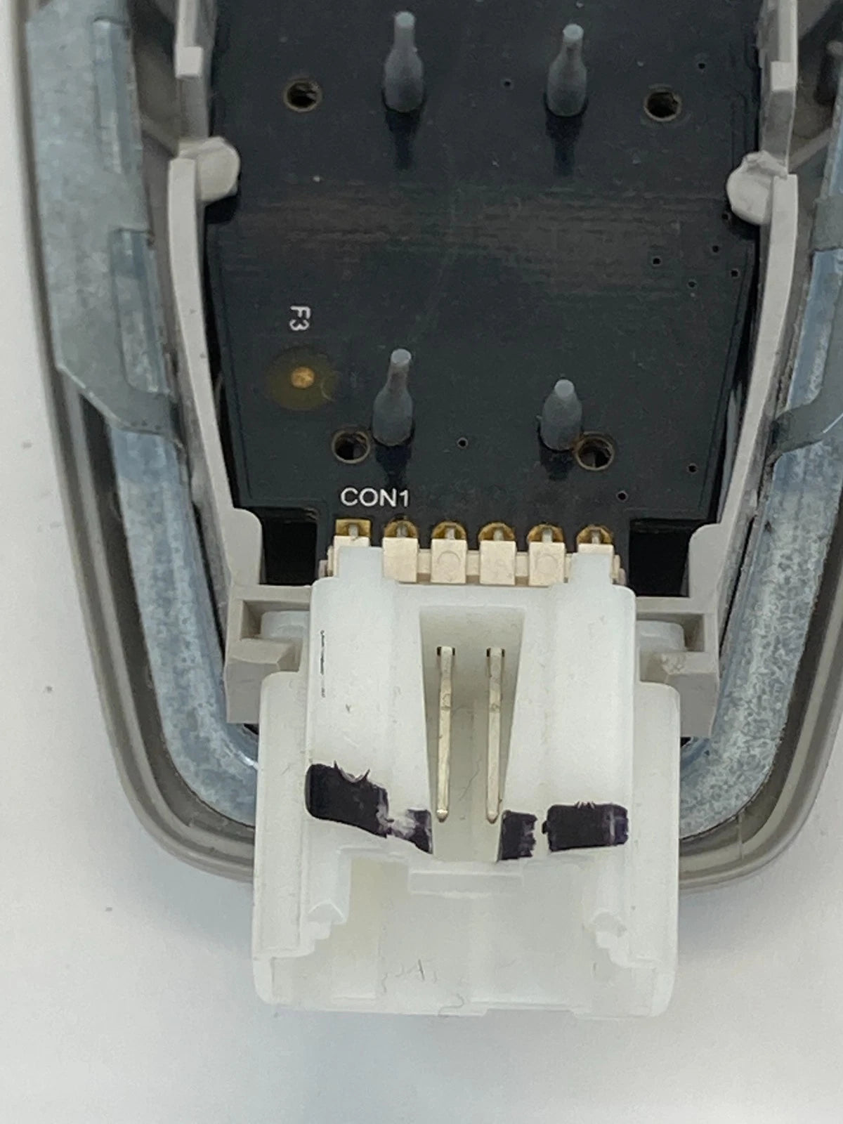 2013-2016 FORD FUSION REAR INTERIOR ROOF DOME READING LIGHT LAMP OEM