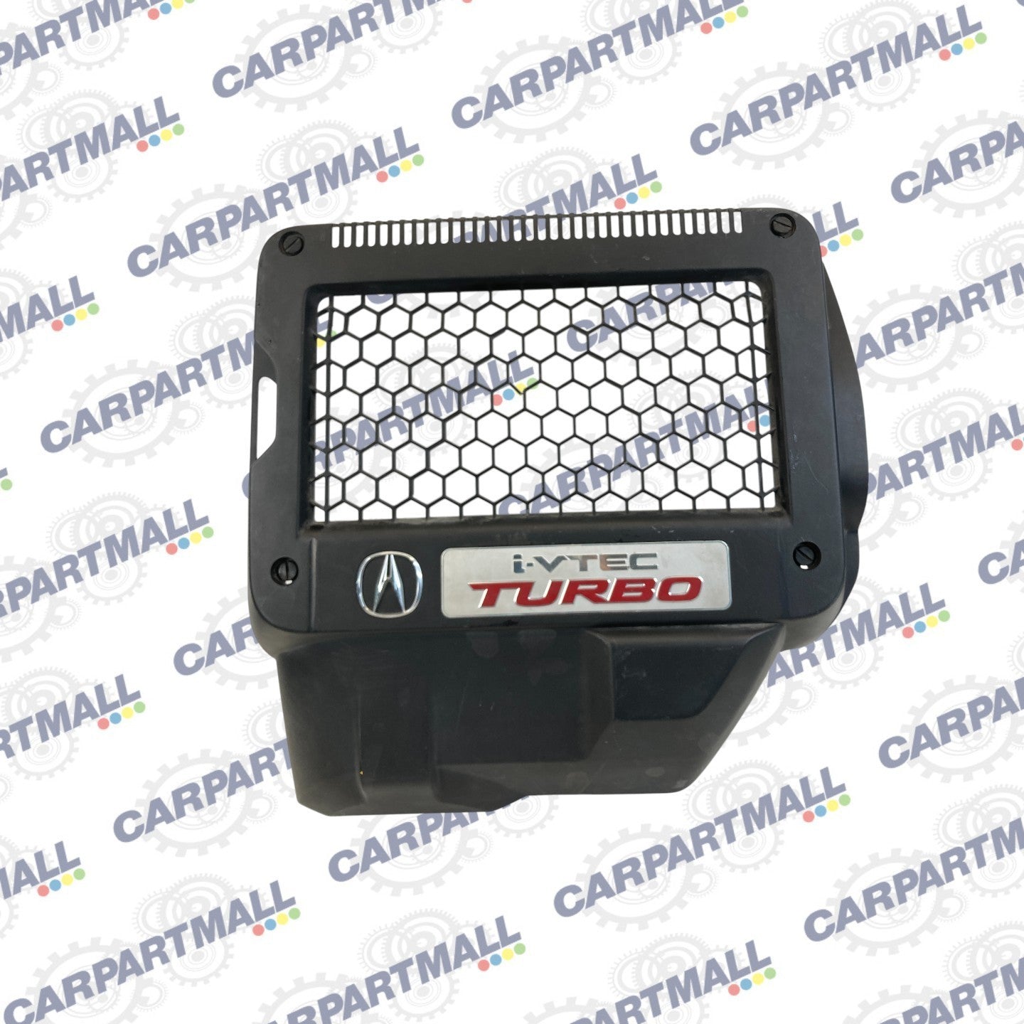 2007 2008 2009 2010 2011 2012 Acura RDX 2.3L Engine Cover Lid Motor Shield OEM