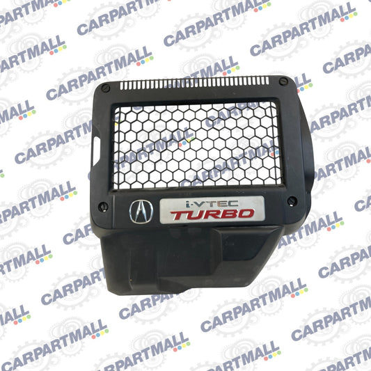 2007 2008 2009 2010 2011 2012 Acura RDX 2.3L Engine Cover Lid Motor Shield OEM