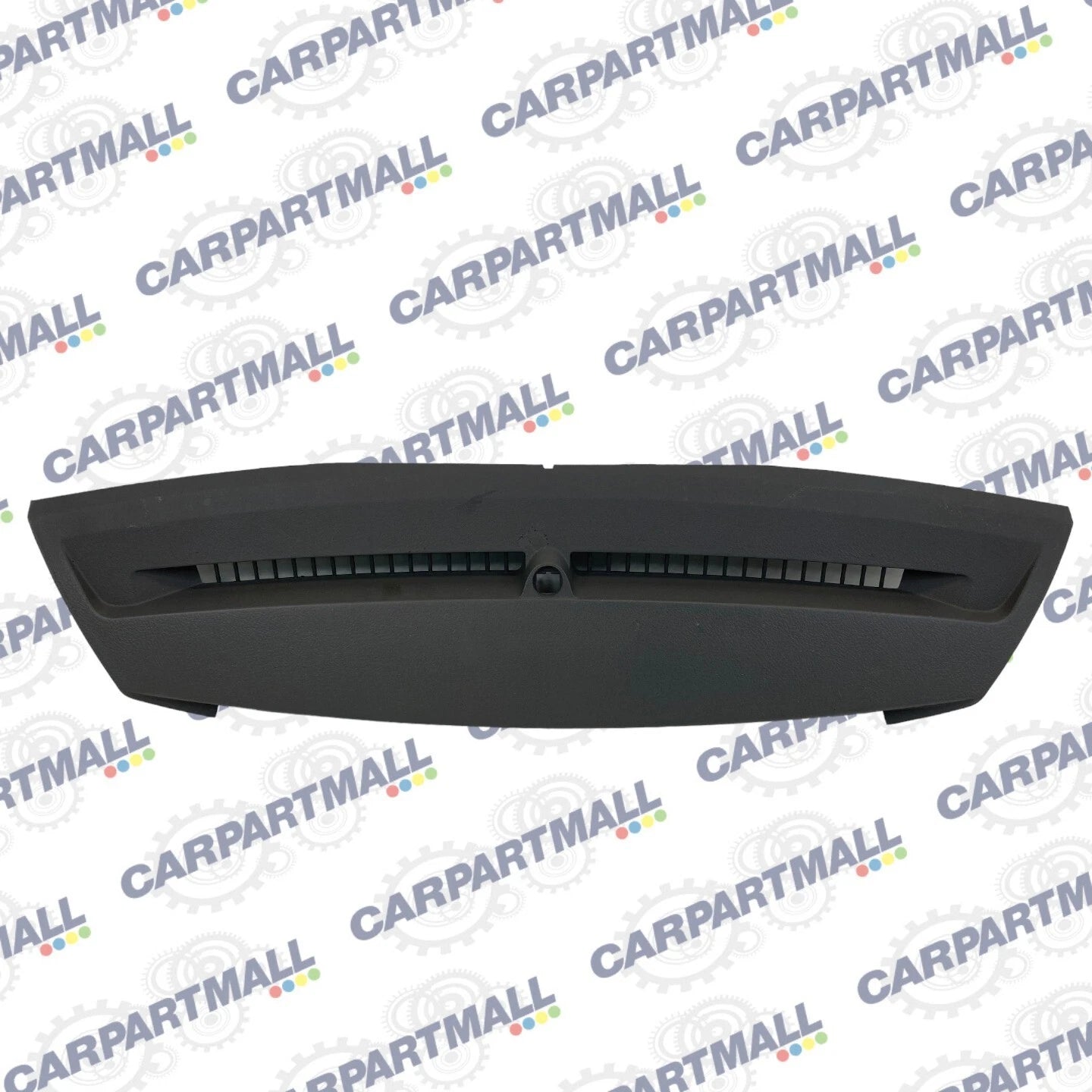 2007-2011 TOYOTA CAMRY DASH PANEL DEFROSTER VENT TRIM PANEL 55981-06010 OEM