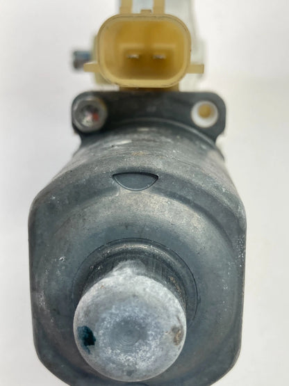 2007-2012 DODGE CALIBER REAR RIGHT DOOR POWER WINDOW MOTOR 130822278