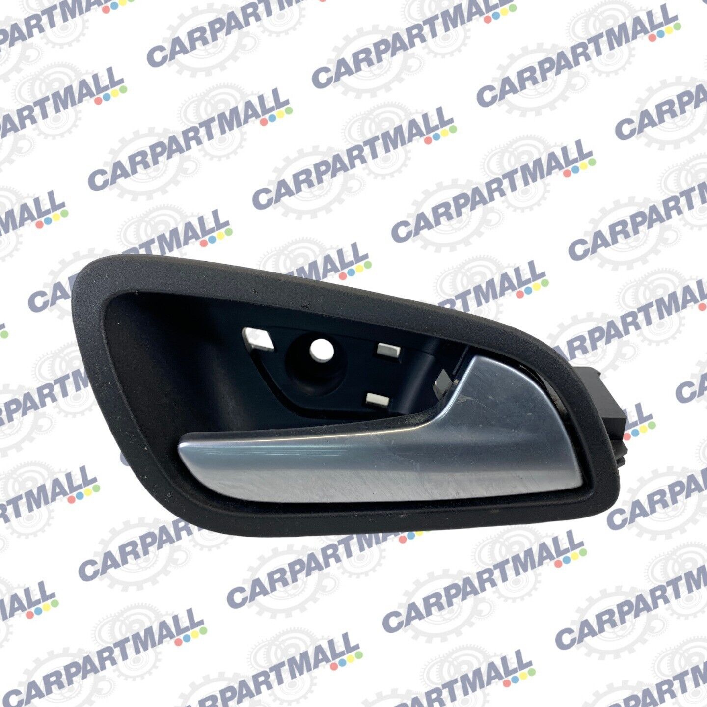 2013-2019 Ford Escape Rear Right Back Inner Interior Door Handle CJ54-R266B34