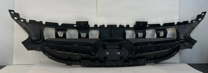2012-2014 HYUNDAI ACCENT FRONT RADIATOR UPPER GRILL GRILLE 86351-1R100 OEM