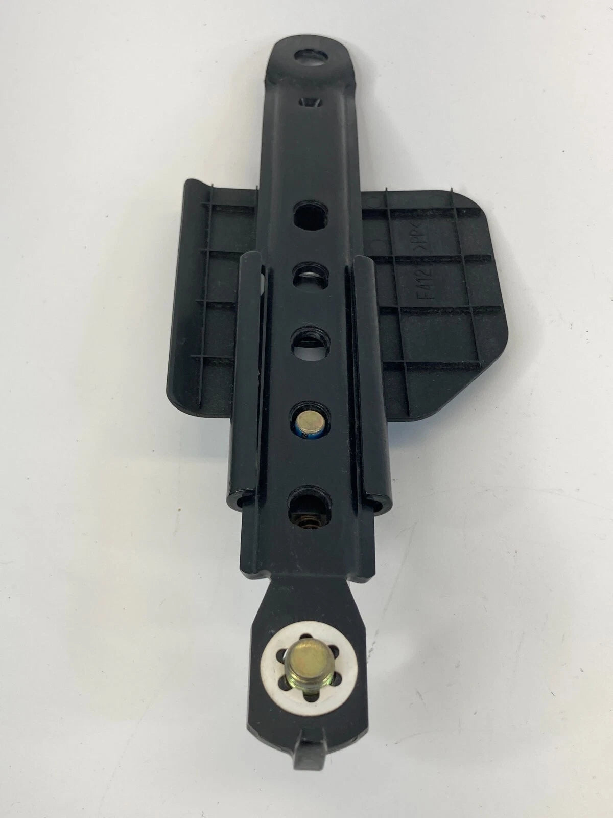 1996-2004 ACURA RL FRONT RIGHT PASSENGER SIDE SEAT BELT HEIGHT ADJUSTER OEM