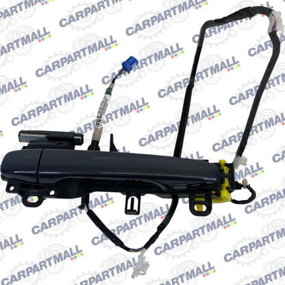 2010-2015 Toyota Prius Front Right Side Outer Exterior Door Handle 89746-47040