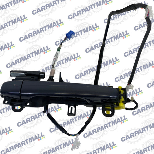 2010-2015 Toyota Prius Front Right Side Outer Exterior Door Handle 89746-47040