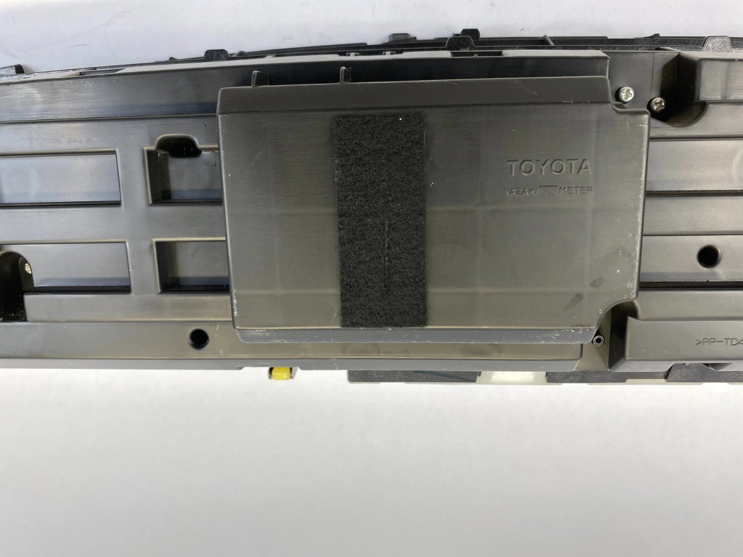2012-2015 TOYOTA PRIUS SPEEDOMETER INSTRUMENT CLUSTER 83800-47A00 UNKOWN MILES