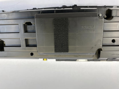 2012-2015 TOYOTA PRIUS SPEEDOMETER INSTRUMENT CLUSTER 83800-47A00 UNKOWN MILES