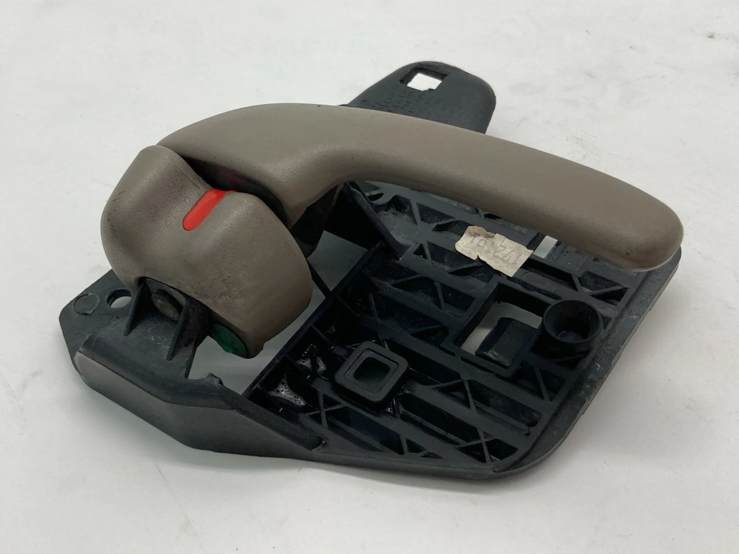 00-05 PONTIAC BONNEVILLE BUICK LESABRE FRONT RIGHT SIDE INTERIOR DOOR HANDLE