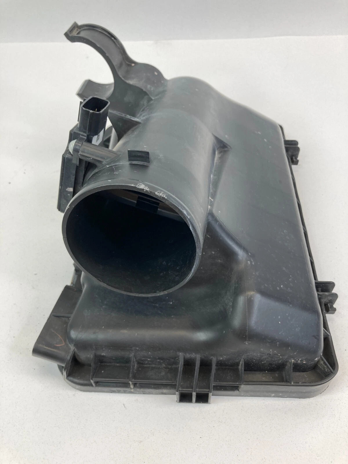 09-11 MITSUBISHI LANCER RALLIART 2.0L L4 TURBO AIR CLEANER SIDE LID COVER OEM