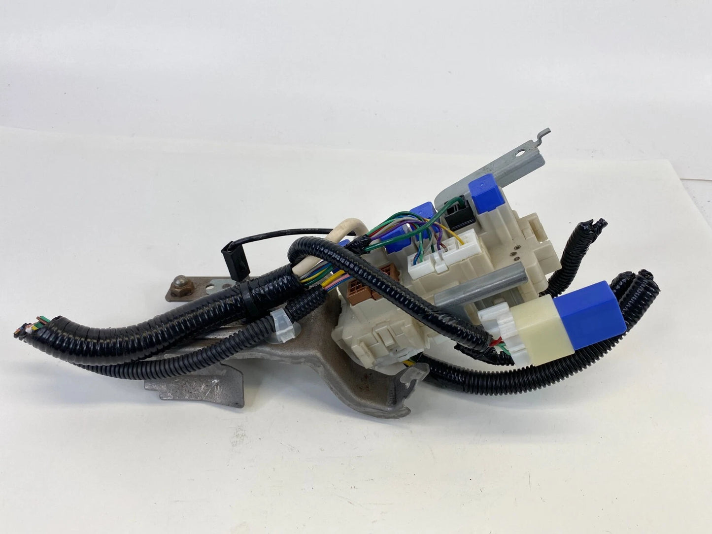 2011 NISSAN MURANO 3.5L V6 A/T INTERIOR CABIN FUSE BOX RELAY JUNCTION BLOCK OEM