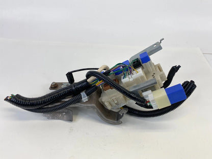 2011 NISSAN MURANO 3.5L V6 A/T INTERIOR CABIN FUSE BOX RELAY JUNCTION BLOCK OEM
