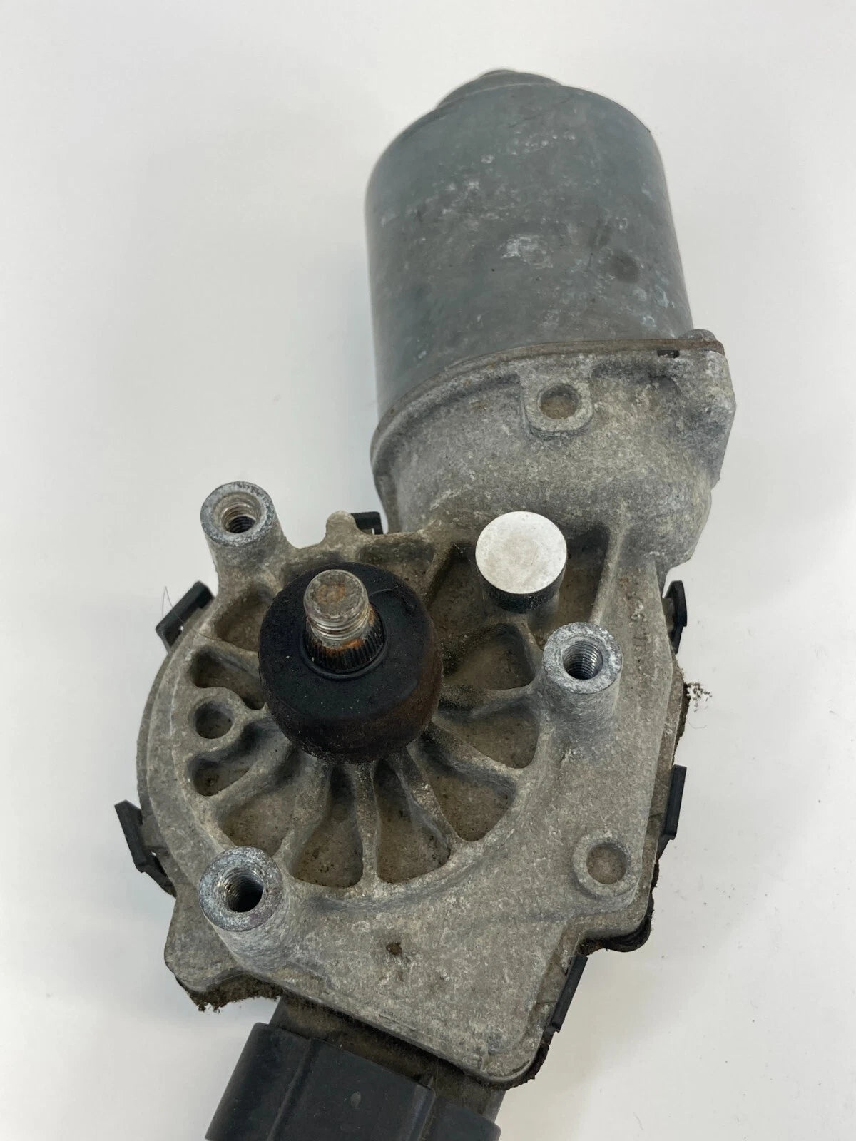 2006-2012 CHEVROLET IMPALA FRONT WINDSHIELD WIPER MOTOR ASSEMBLY OEM 25790964