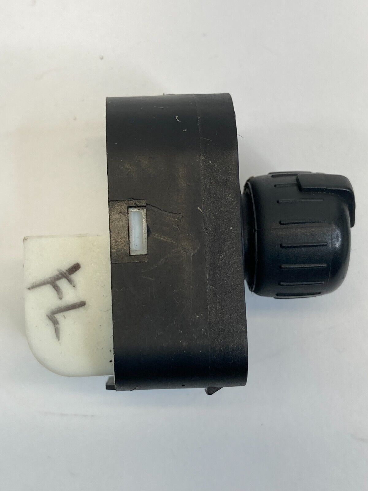 06-08 Audi A6 02-09 A4 Door Wing Mirror Control Switch Button 8E0959565A OEM