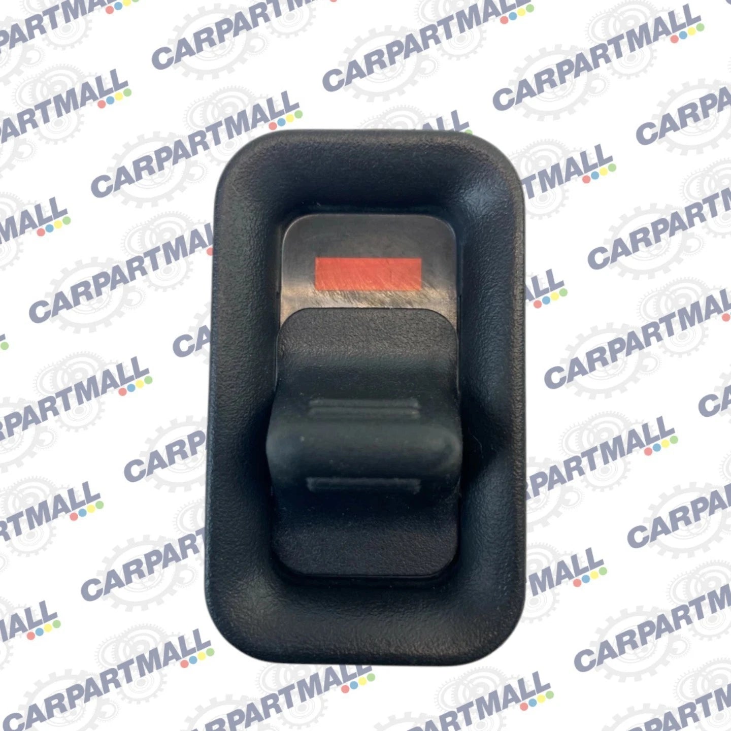 2000-2006 CHEVROLET TAHOE REAR LEFT SIDE DOOR LOCK CONTROL SWITCH 15172121 OEM